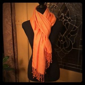 Pashmina 80”-31”